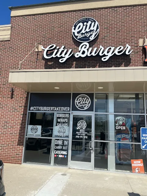 City Burger