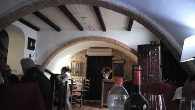 Casa Rural La Raigambre