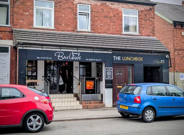 S D Barlows Butchers Ltd