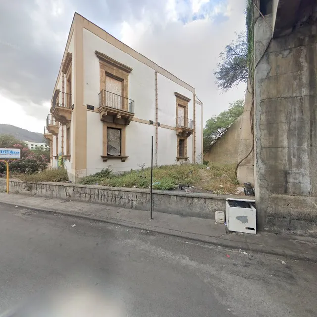 Street food "Stigghiola"