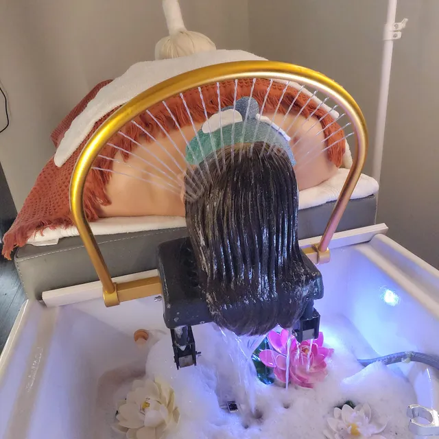 Soul Head Spa 🤍( Shampo Spa )🤍