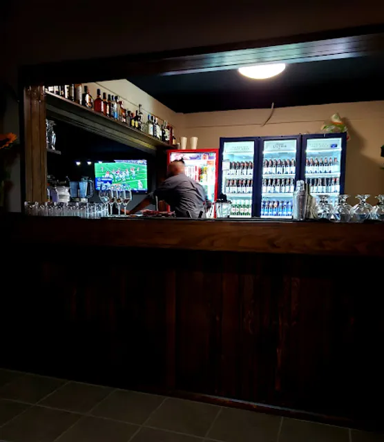 Brahman steak & house