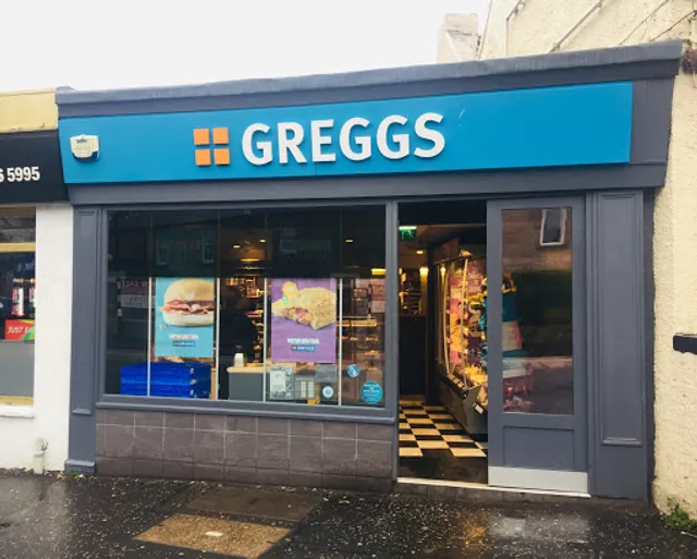 Greggs