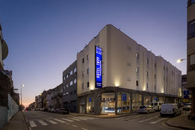 TRYP Porto Centro Hotel