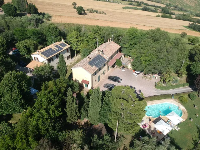 Il Lauro b & b