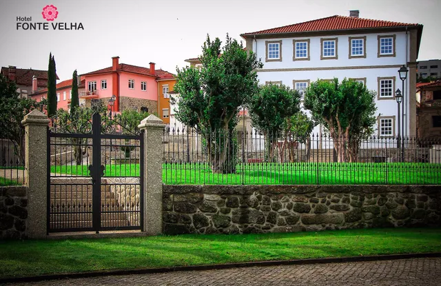 Hotel Fonte Velha