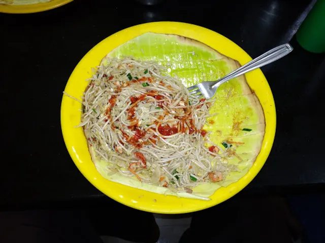 Great Vaniyambadi Biriyani's