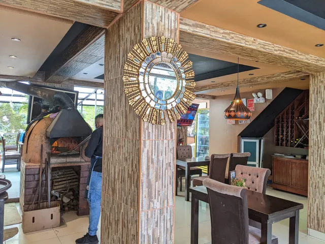 Chef House Restaurant - Machu Picchu