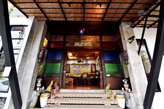 Jingjit Hotel