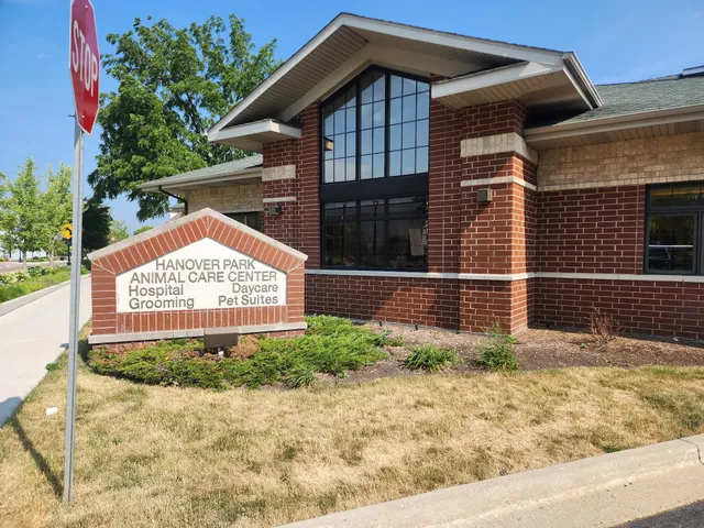 Hanover Park Animal Care Center