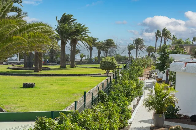 Bungalows Doña Rosa