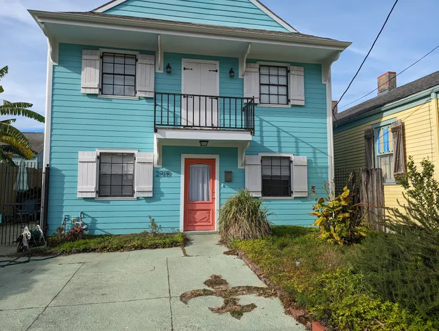 The Duchess Bed & Breakfast