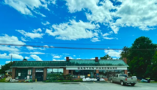 Gaston Hardware