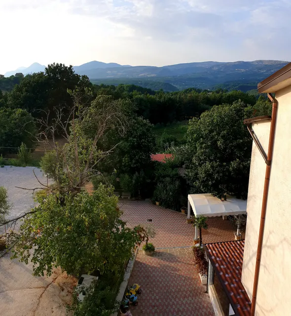 Affittacamere Divino