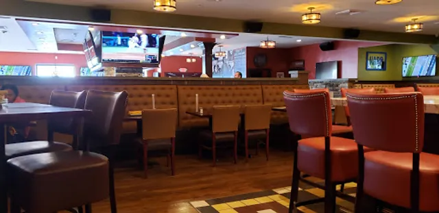 Arigna Irish Pub & Coal Fire Kitchen North Providence