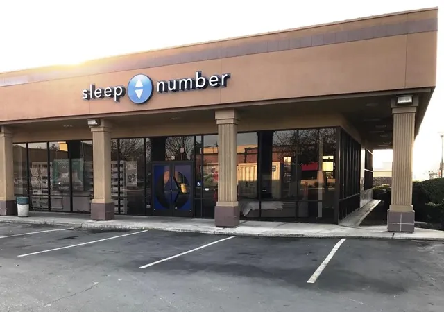 Sleep Number