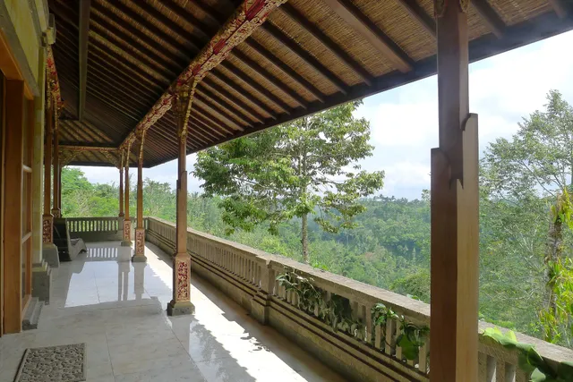 Villa Wastra, Payangan Gianyar