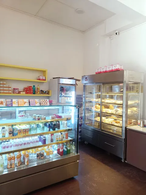 Baker's Special Repose