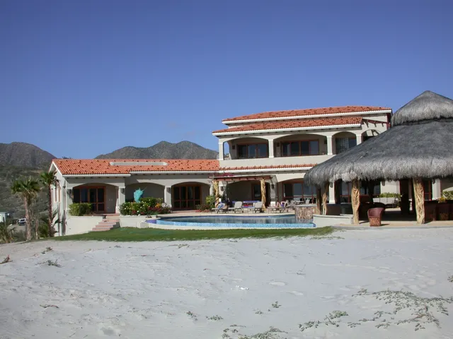 Villa Mirasol