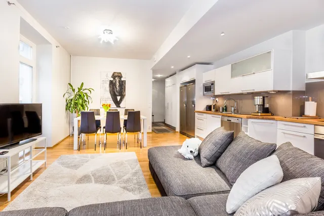 Go Happy Home Apartments Oy