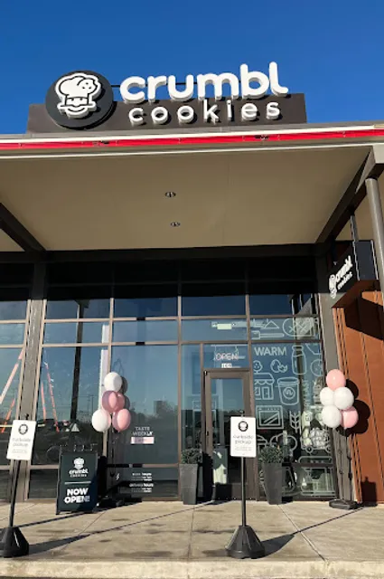 Crumbl