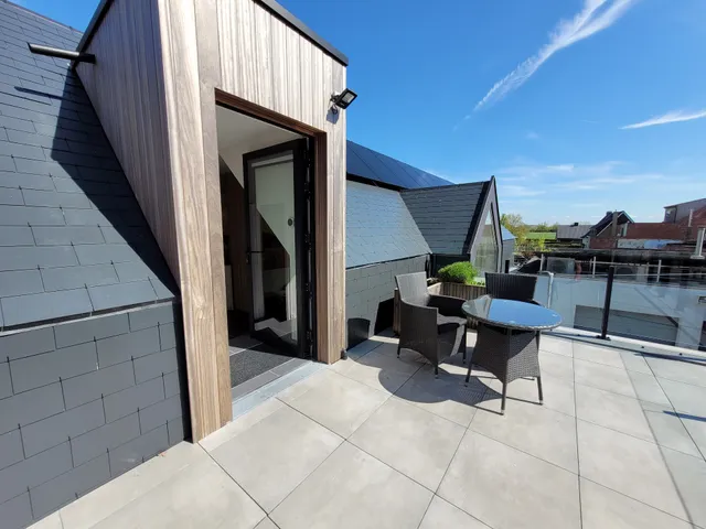 d´Ereplatse bed and breakfast in de polders