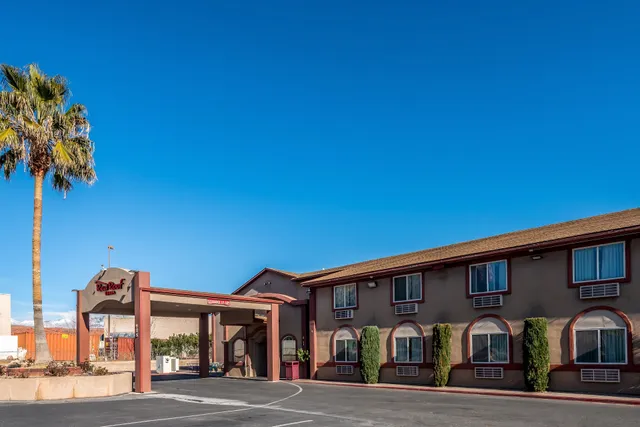 Red Roof Inn St George, UT – Convention Center