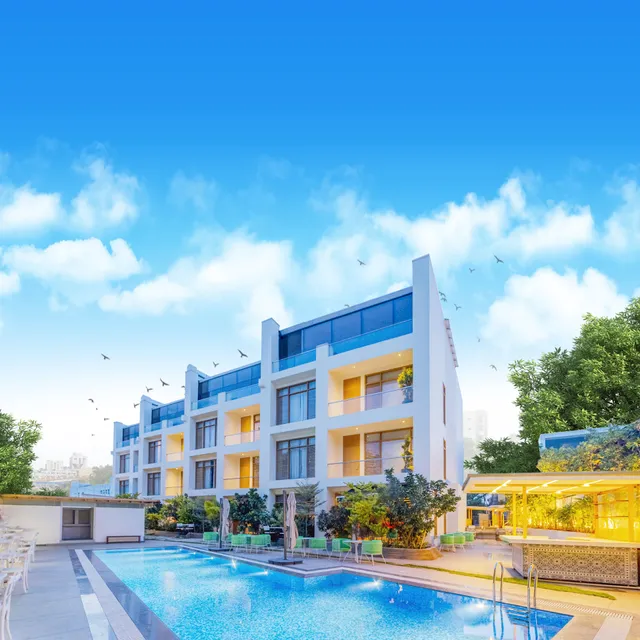 Ellaa Residences Jubilee Hills
