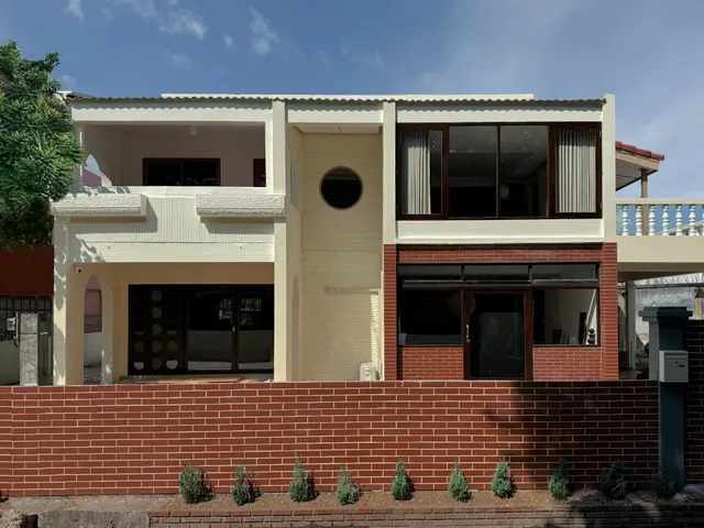 จร - JORN TEMPORARY HOUSE