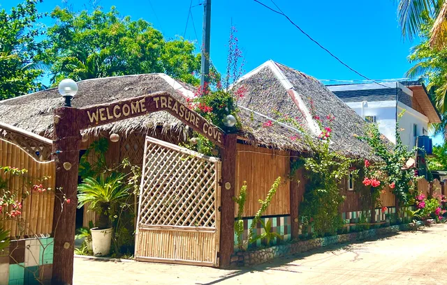 Treasure Beach Co. Ltd.