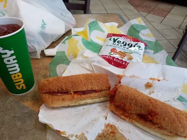 Subway