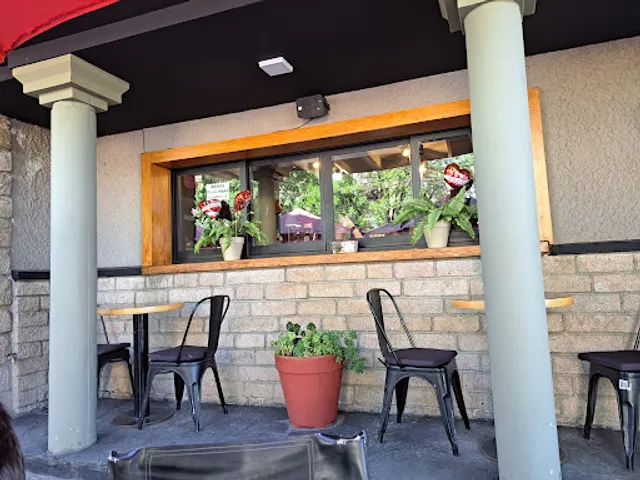 Bonafide Mina Clavero