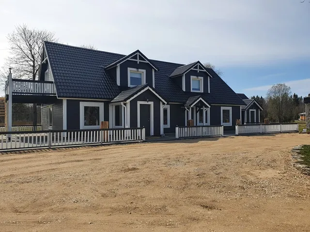 Nõva Külalistemaja