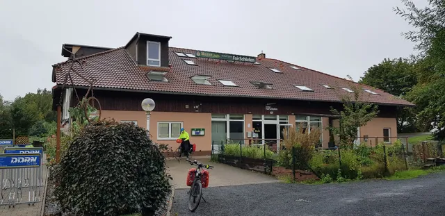 Aparthotel Fairschlafen