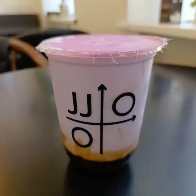 Jinju bubble tea