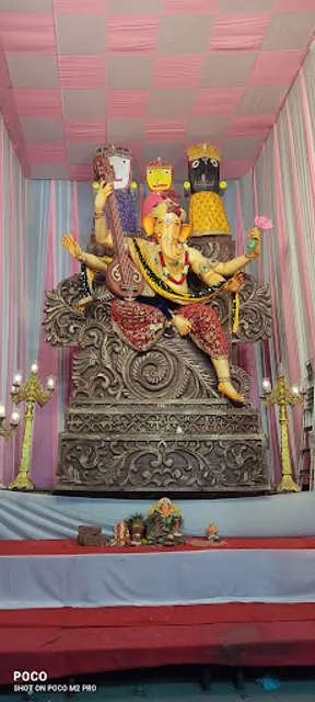 Prahalad tiffin point 2