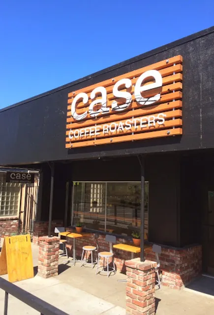 Case Coffee Roasters