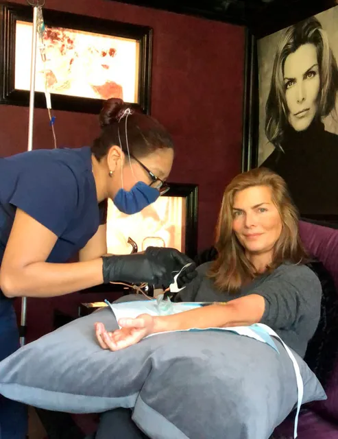 IV DRIPS Wellness drips & Longevity center