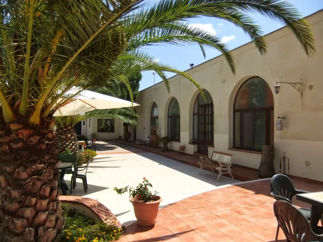 Farm-B & B Fiori d'Arancio