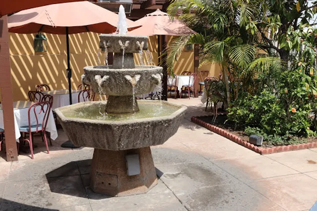 Las Trancas Restaurant