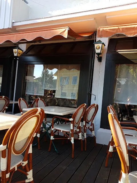 Ristorante La Fontana