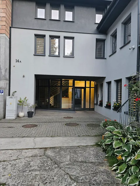 Gertrudy Old Town Apartments