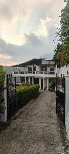 Aashirwad Valley View