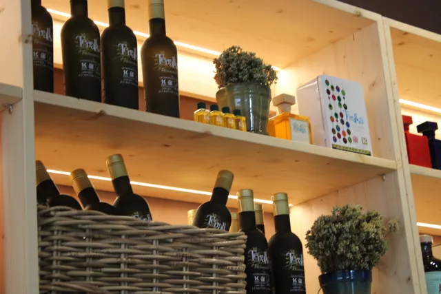 Rosetta • Pizza e Cantina