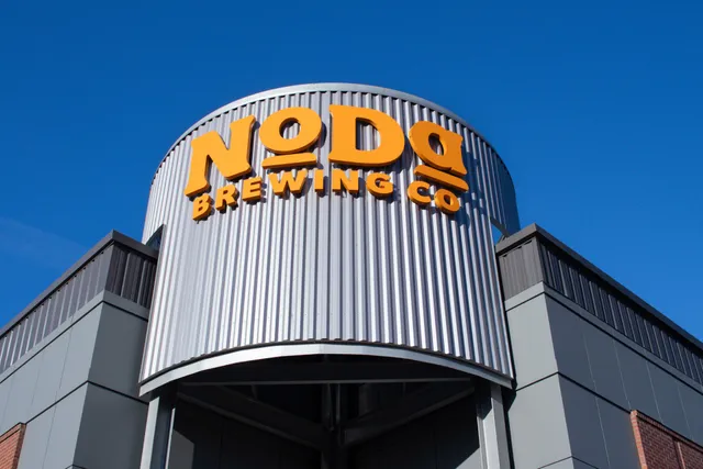NoDa Brewing Company