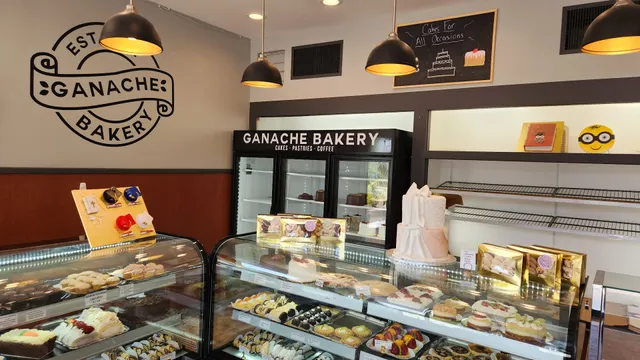 Ganache Bakery
