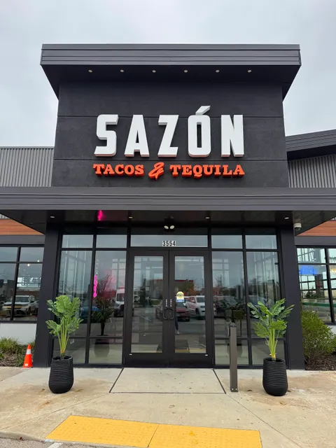 Sazón Tacos & Tequila