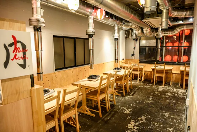 天満焼肉 羽柴家はらみ天満店