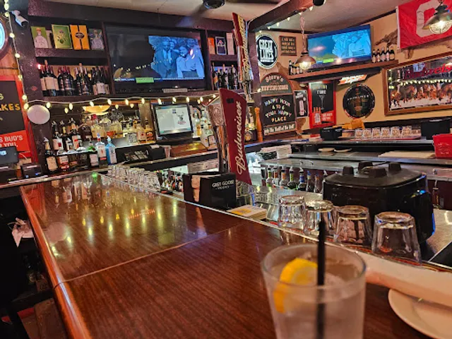 Steve's Dakota Grill