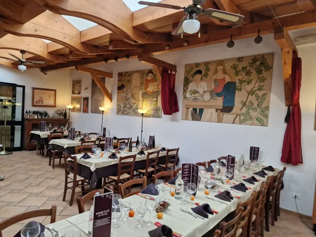 Ristorante Ai Nove Castelli